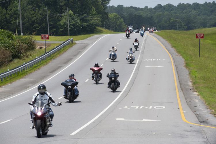 PHOTOS: Remembering the good times with #Watkinsstrong