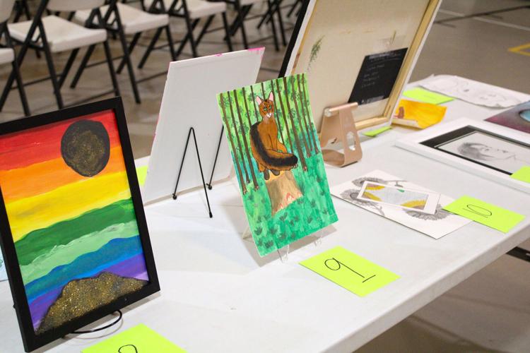 Tallapoosa County 4-H holds county contest