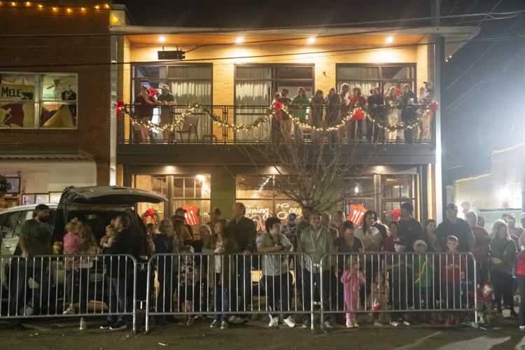 PHOTOS: Christmas on the Coosa