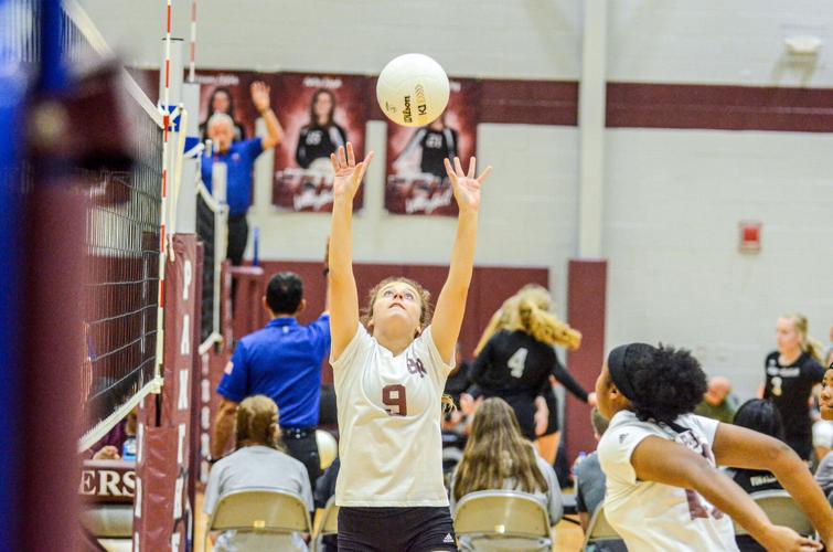PHOTOS: Elmore County hosts annual ECHS Block Party