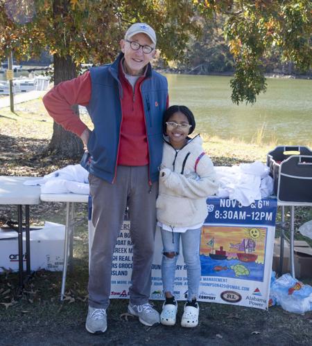 Renew Our Rivers Honor Roll