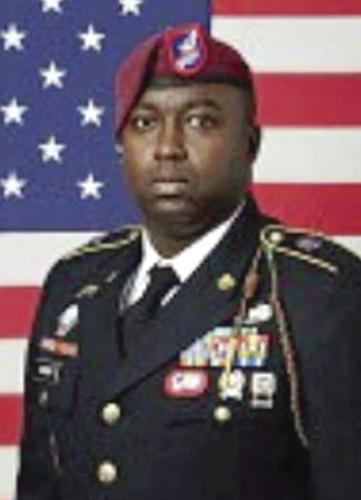 LOOK: Veterans Salute 2023