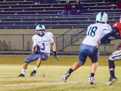 Holtville prepares to live up to rare high expectations
