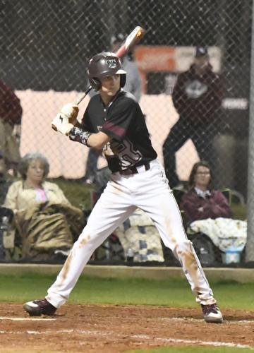 BRHS Elmore County baseball