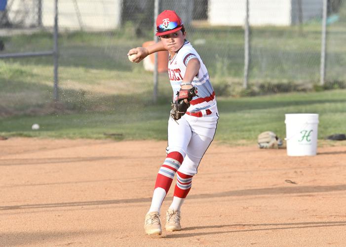 Local 12U baseball team to play in Cooperstown