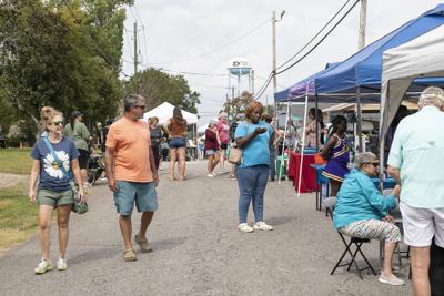 Dadeville prepares for 9th Annual Fall Festival