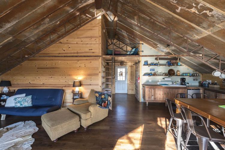 A Serene Getaway