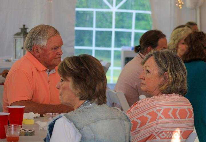 PHOTOS: Lake Martin-Dadeville Chambers' BBQ Social