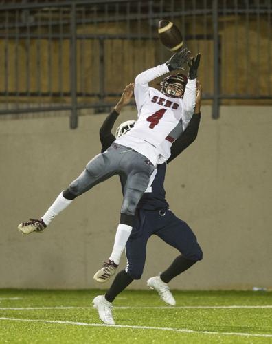 PHOTOS: Stanhope Elmore falls to Park Crossing