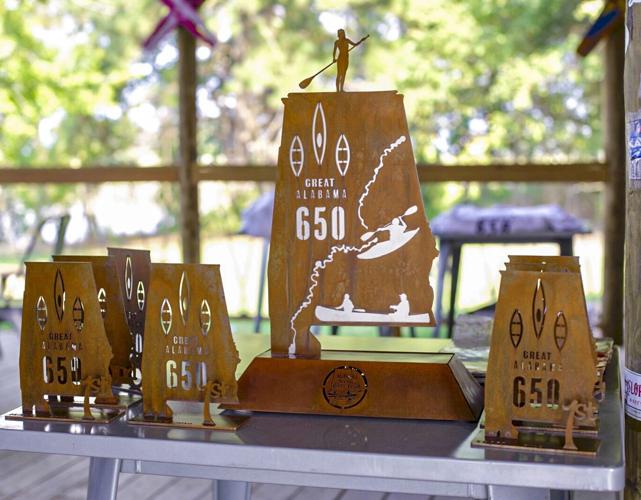 Great Alabama 650