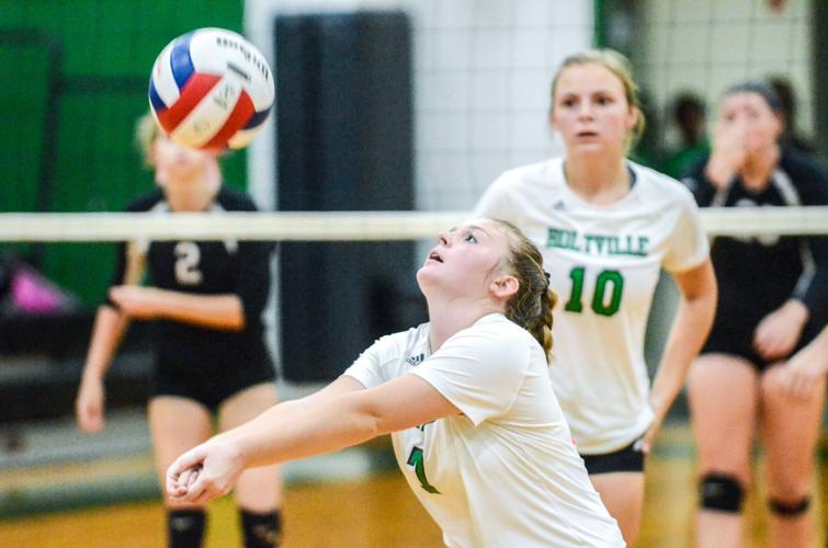 PHOTOS: Holtville takes down Elmore County for first time since 2007