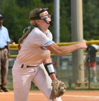 Horseshoe Bend ends year after walk-off loss in regionals
