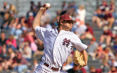 Kendall Graveman to speak at BRHS Quarterback Club meeting, open to public