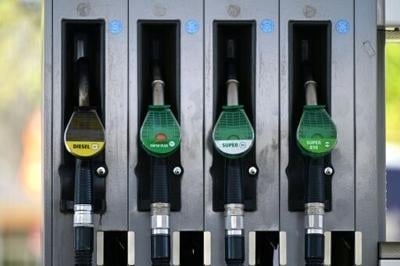 Energy prices alone jumped 10 percent