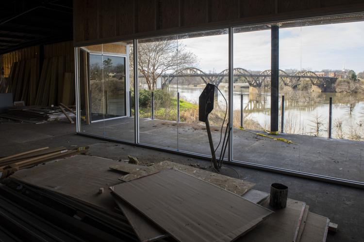 PHOTOS: The Kelly is expanding