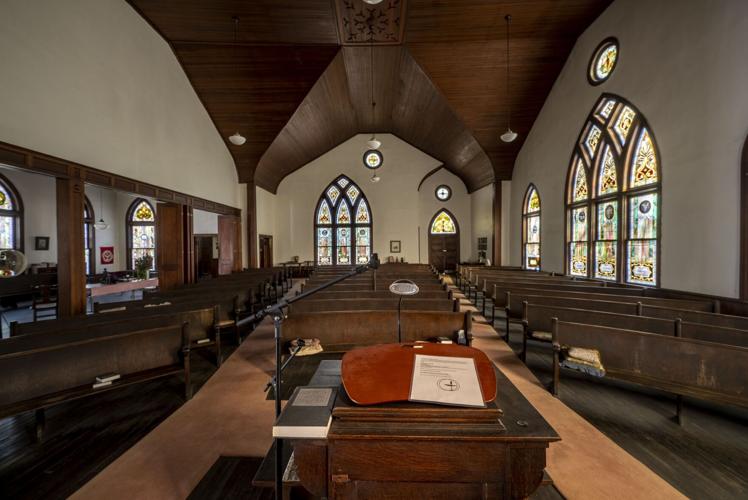 Universal Splendor in Camp Hill