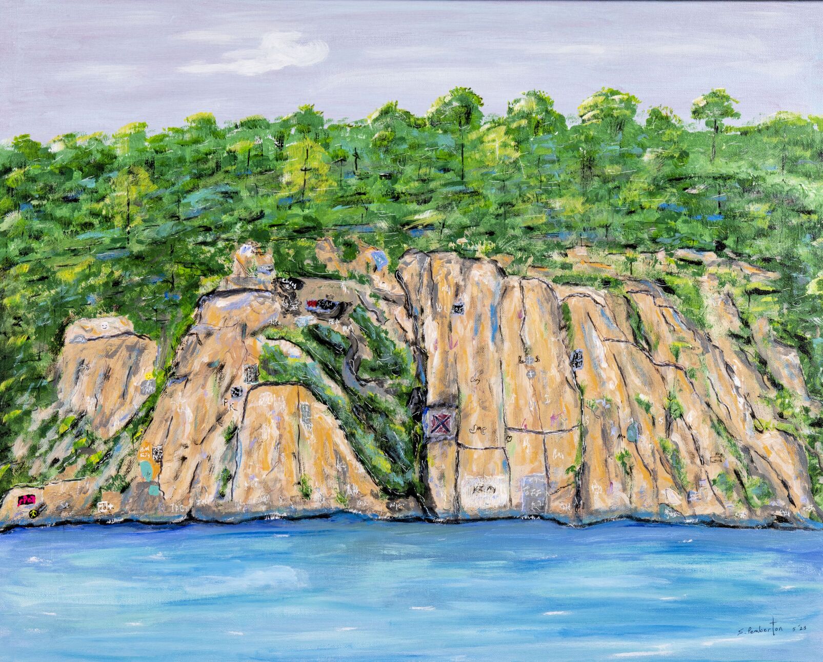 Lake Martin Living Art & Photo Contest