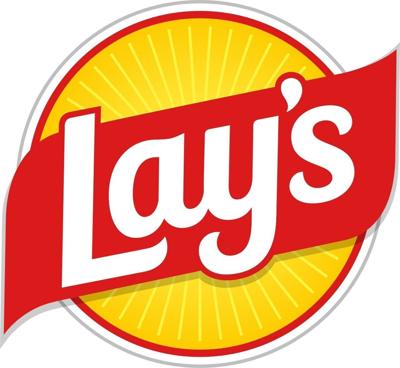 Lay's Logo