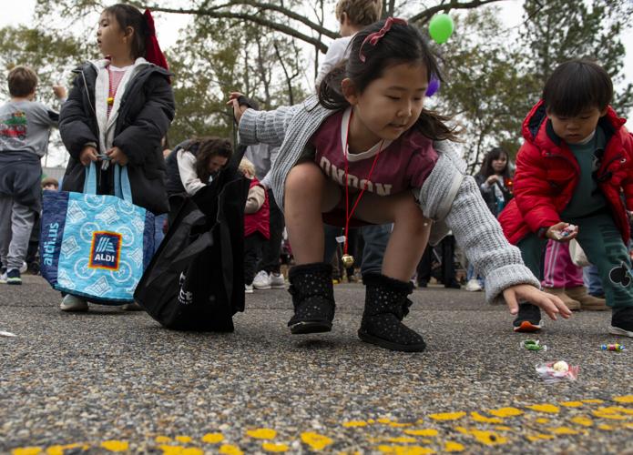 Millbroook Christmas Parade