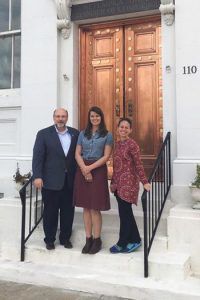 Coosa Riverkeeper, Main Street, Chamber join forces