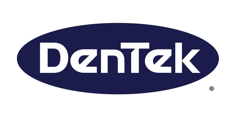 DenTek logo