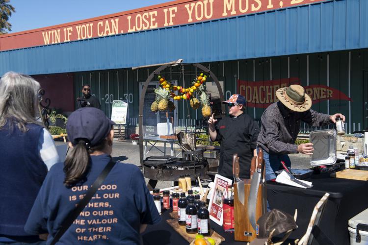PHOTOS: Wetumpka Wildlife Arts Festival