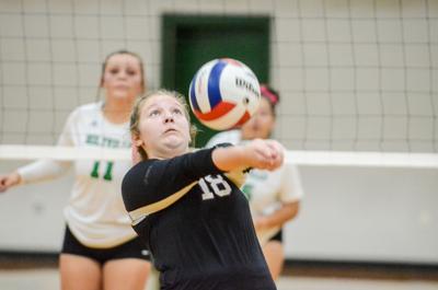 ECHS Panthers excited for new challenges in 5A