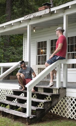 PHOTOS: Two nights of the Lake Martin Songwriter's Festival remain