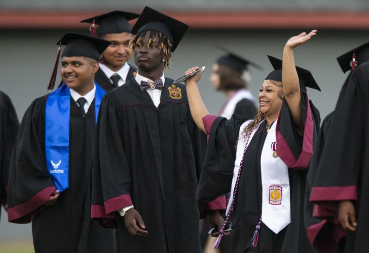 PHOTOS: Stanhope Elmore Class of 2023 Graduation