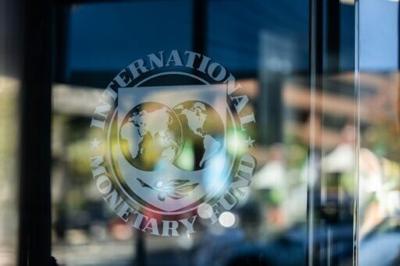 The funds are the third tranche of a $20 billion program for Argentina announced in April 2025