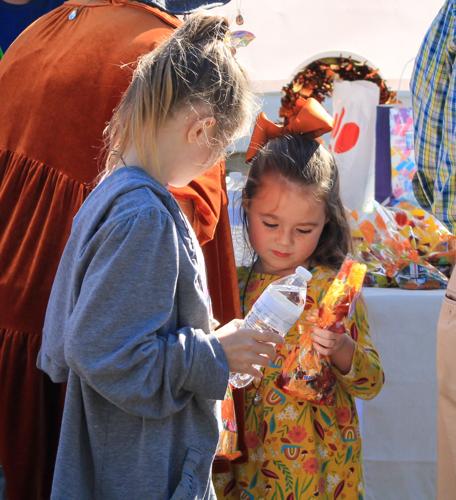 PHOTOS 10th annual Dadeville Fall Festival