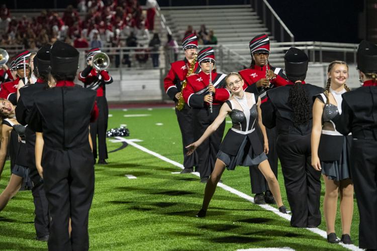 Stanhope Elmore High School Night of Bands