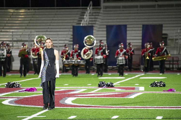 Stanhope Elmore High School Night of Bands