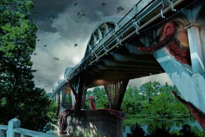 Wetumpka inspires comic book