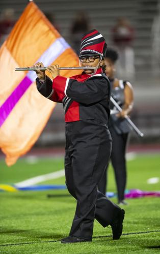 Stanhope Elmore High School Night of Bands