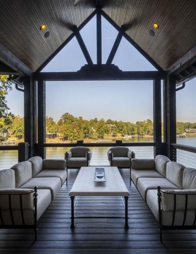 Elegant Retreat