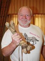 Mr. Randy Adrian Colley