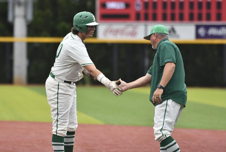 PHOTOS: Holtville baseball wins Class 5A state championship