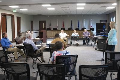 Alexander City’s new utility deposits might affect public housing