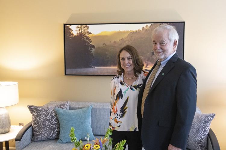 PHOTOS: Russell Medical Room 291