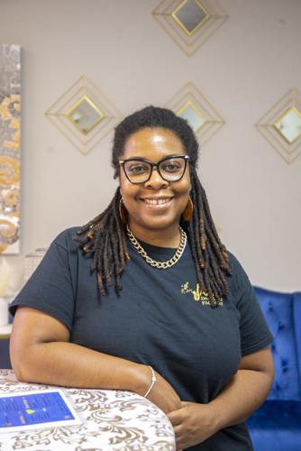 The Jazzy Daiquiri Factory