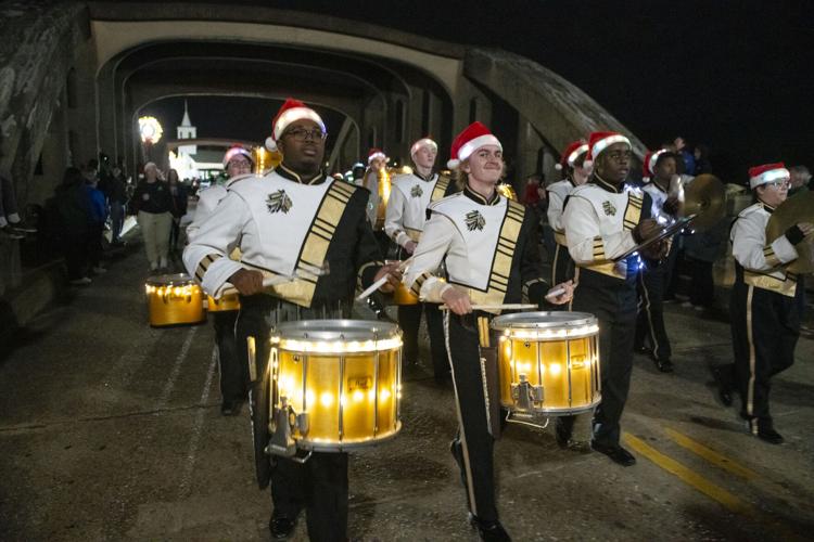 PHOTOS: Christmas on the Coosa
