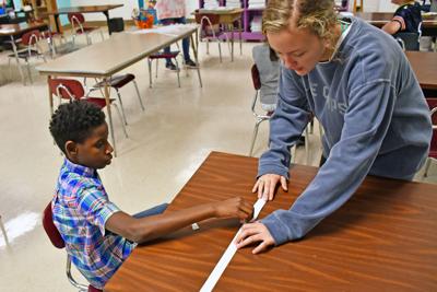 After the Bell school program to return