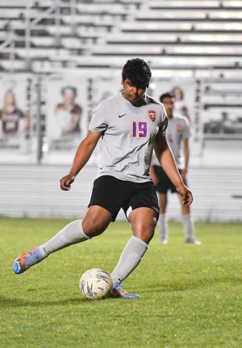 PHOTOS: Tallassee boys soccer defeats Elmore County, 7-2