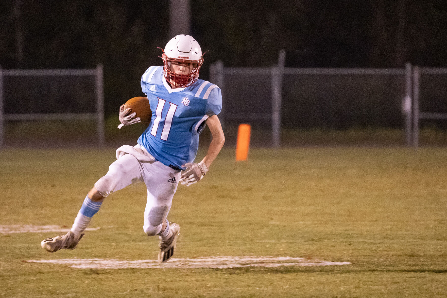 PHOTOS: Horseshoe Bend takes on Ranburne