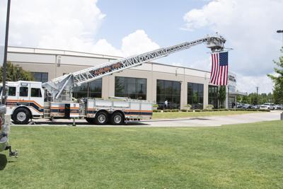 Eight lives of Tallapoosa County Girls Ranch celebrated