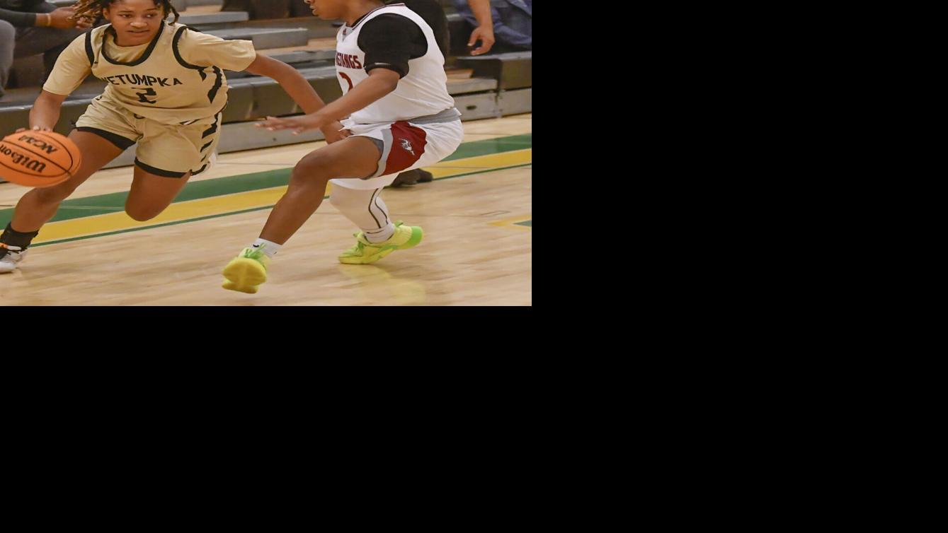 The 2025 All-Elmore County girls basketball team