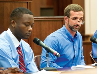 Resolution to fix drainage goes to Alex City council Monday