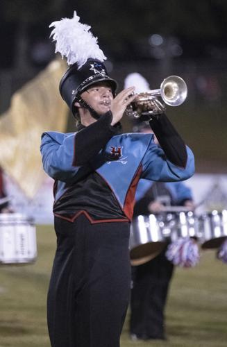 PHOTOS: Horseshoe Bend hosts Randolph County