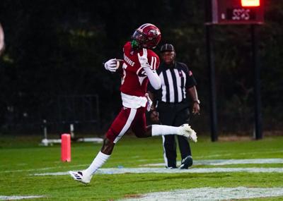 Stanhope Elmore’s Thomas commits to Troy football